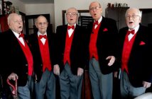 Muskoka Music Men