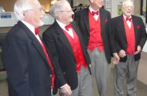 Muskoka Music Men