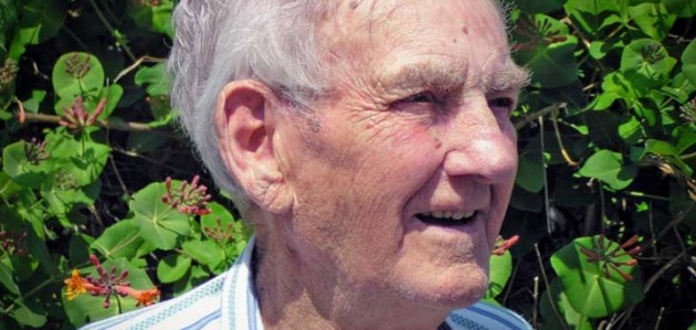 Filmmaker seeking adults who want to gain literacy skills for documentary inspired by Clarence Brazier