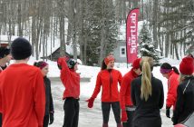 Cold Hands, Warm Hearts runners