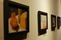Helena Renwick paintings