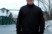 Councillor Jason Fitzgerald