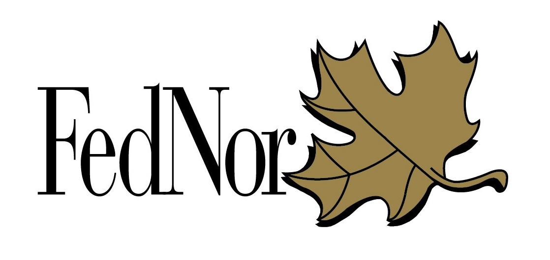 FedNor logo