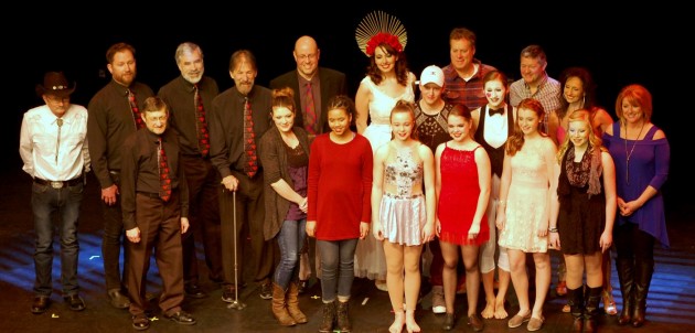 Talented people and local history topped our 2017 community and entertainment stories