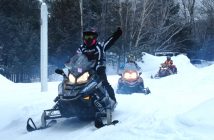 Kelly Shires Breast Cancer Snow Run 2017
