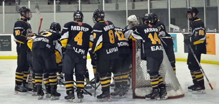 MBRP Major Midget Otters