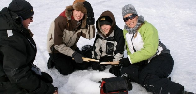 Family Day activities in and around Huntsville