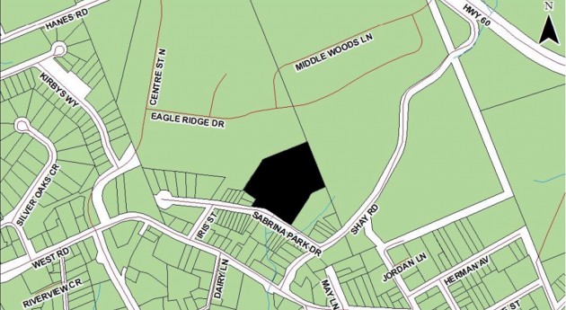 Council agrees to donate lands in exchange for more attainable housing
