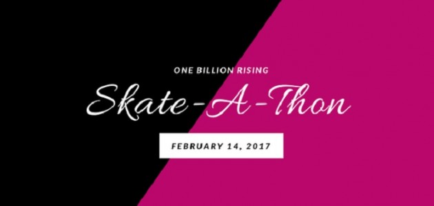 Skate for yourself (and all the women in your life) this Valentine’s Day