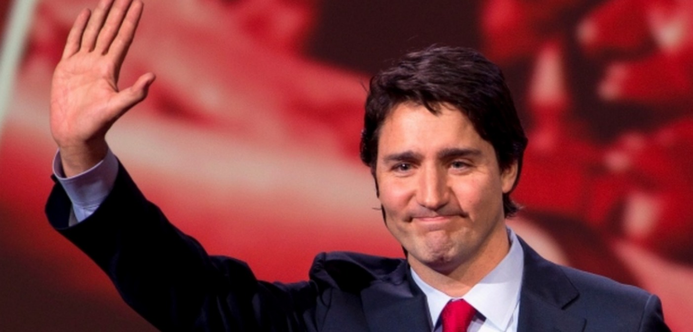 Trudeau