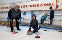 Huntsville Curling Club