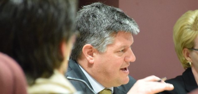 It’s time to change the relationship with those who police us: Aitchison