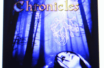 Persephane Pendrake Chronicles Book One