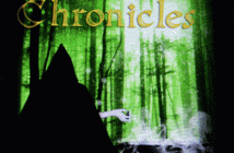 Persephane Pendrake Chronicles Book Two