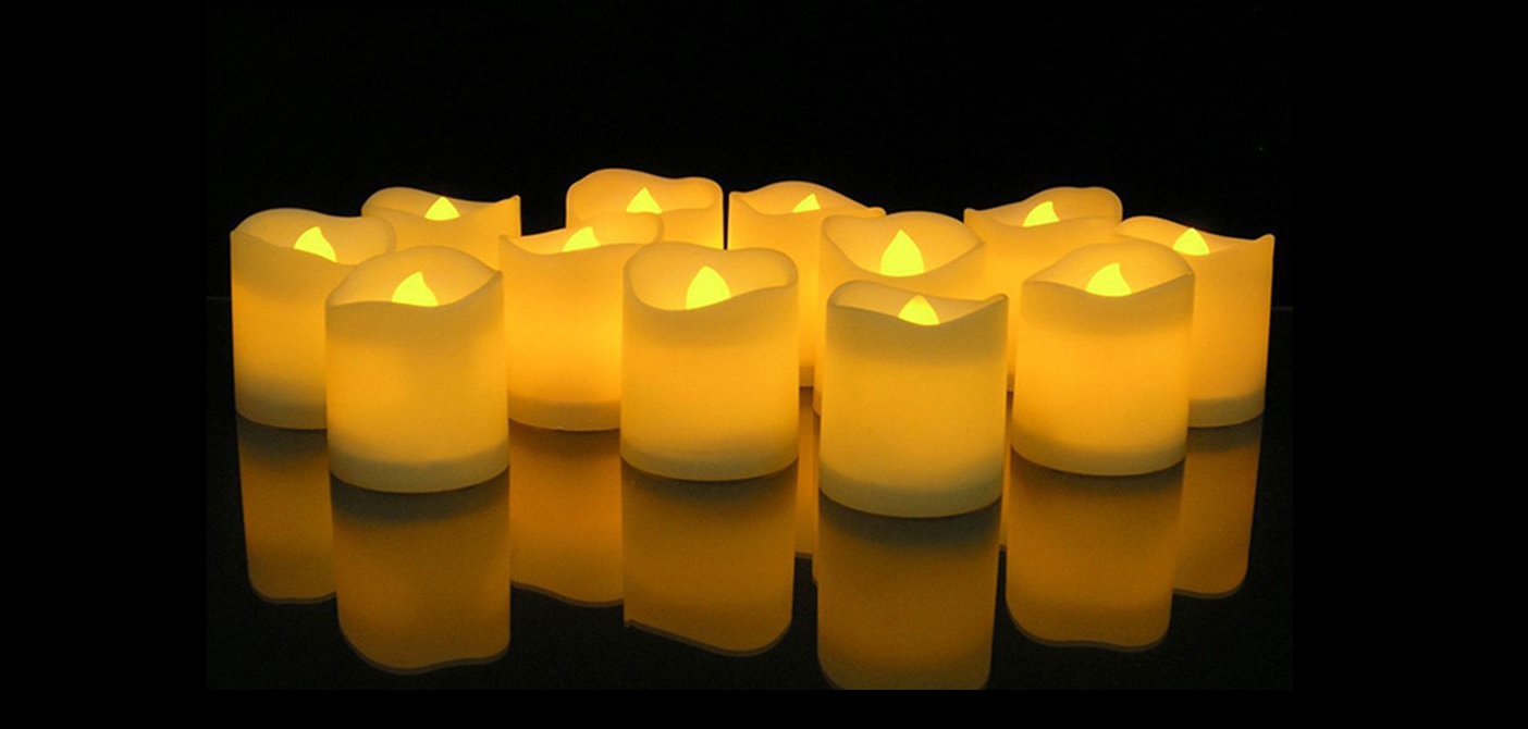 Candles