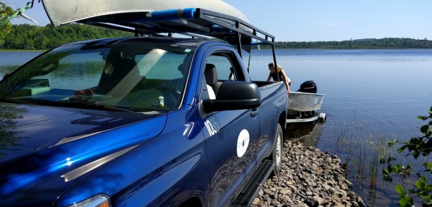 How’s your lake’s water quality? Check the District of Muskoka’s latest report