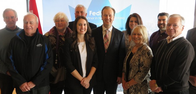 FedNor supports economic development in Lake of Bays with $182,457 in funding
