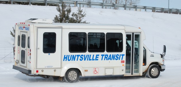 New transit fare collection program scheduled to begin March 1