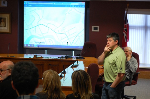 Town’s affordable housing proposal is being well received: CAO