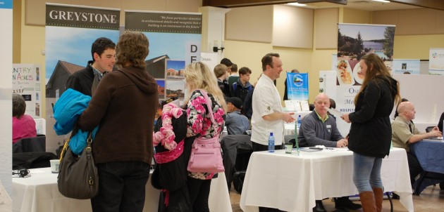 Hundreds attend Huntsville Job Fair hosted by YMCA Employment Services
