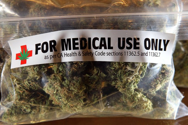 MuskokaPharma Inc. entering final stages of licensing process