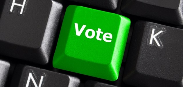 How can the Town have the arrogance to recommend online voting? – Opinion