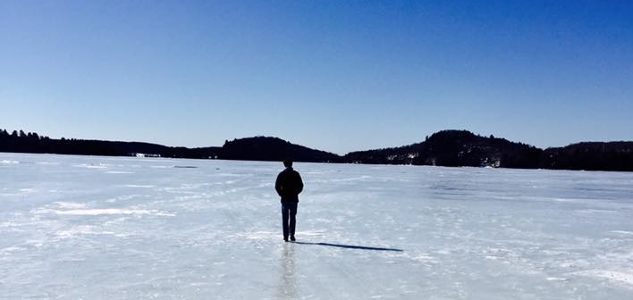 Our Town – Spring