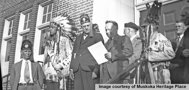 It’s Wayback Wednesday: An official celebration