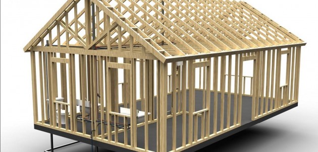 Town of Huntsville seeking innovative proposals for attainable housing