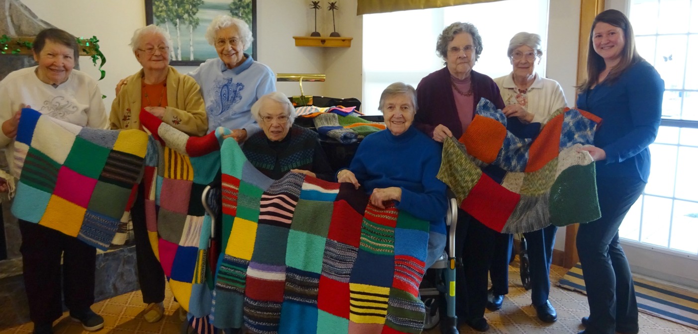 knitters rogers cove