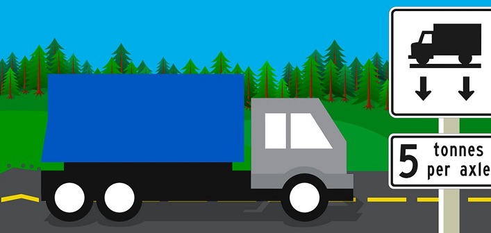 Image: Ontario Ministry of Transportation