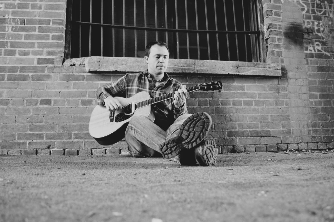 Music runs deep in Tobin Spring…