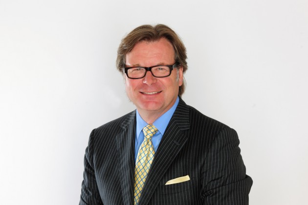 Withey appointed to the board of the North Simcoe Muskoka Local Health Integration Network