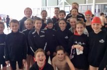 MUSAC 12 and under team