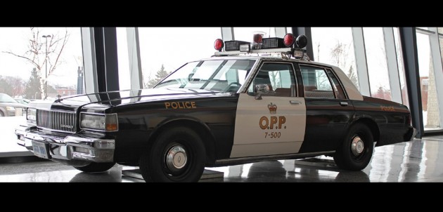 Our Town with Grant Nickalls REPLAY: Thanks to those who serve and protect