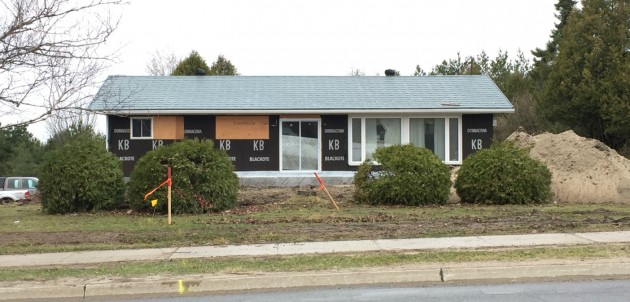 Mayor takes exception to MTO’s last minute interference in planning application