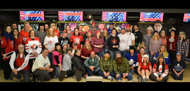 Fundraisers bring in more than $28,000 for Big Brothers Big Sisters of Muskoka