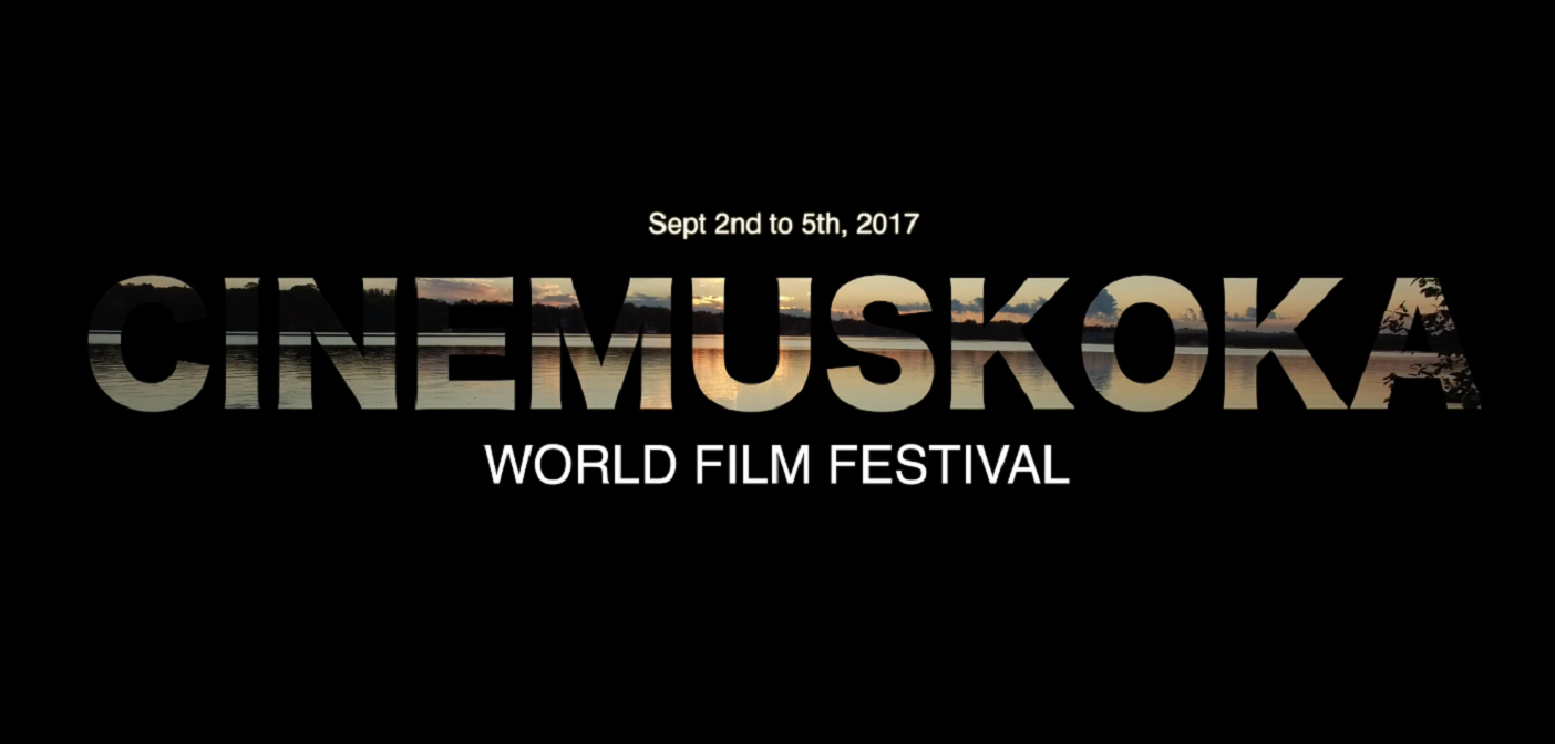 Cinemuskoka header