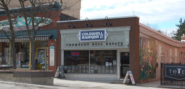 Coldwell Banker Thompson Real Estate selected as Town’s Realtor of Record following RFP