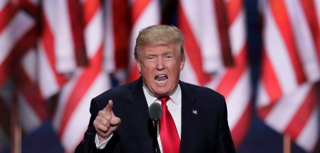 Listen Up! It’s time for Canada to forget about Donald Trump – Opinion