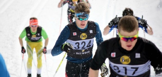 Arrowhead Nordic racers’ hard work pays off at nationals in Canmore