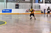 You can catch some of these players at the Hawks homeopener on May 4