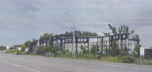 Residents oppose proposed Highway 60 retirement home development