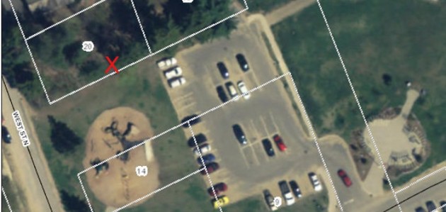 Town to seek proposals for permanent River Mill Park washroom