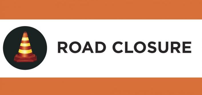 RoadClosure