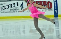 "Goody Two Shoes": Kaitlyn Brushey