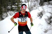 Trevor Kiers (Photo: Anthony Shearing)
