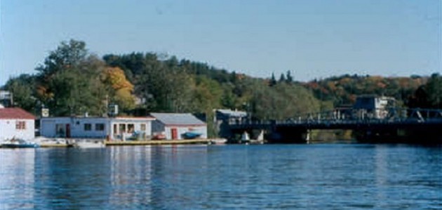 It’s Wayback Wednesday: Marina memories