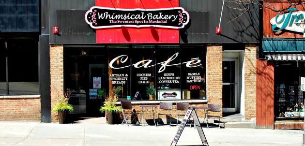 Whimsical Bakery finds sweet match in new Main Street location