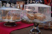 Whimsical Bakery served up beautiful and delectable maple treats
